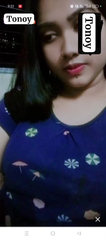 Cute bengali chamet girl 40