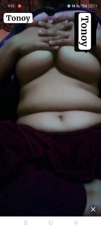 Cute bengali chamet girl 40