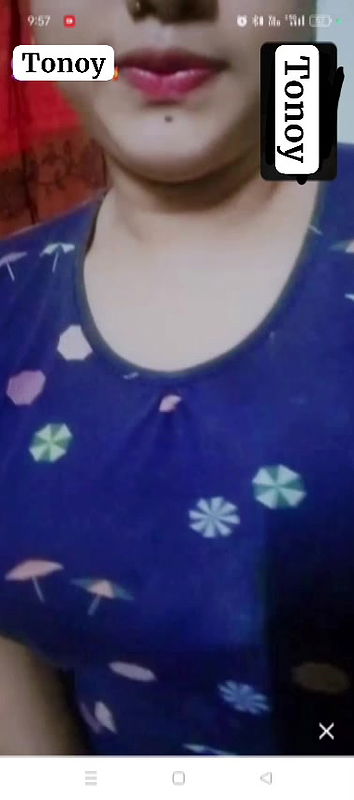 Cute bengali chamet girl 40