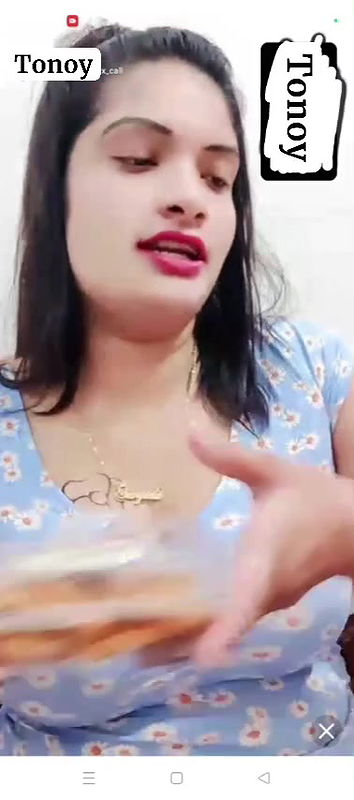 Cute bengali chamet girl 38