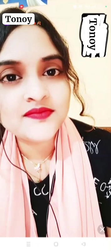 Cute bengali chamet girl 37