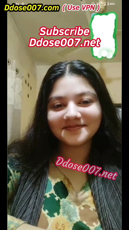 Cute bengali chamet girl 36