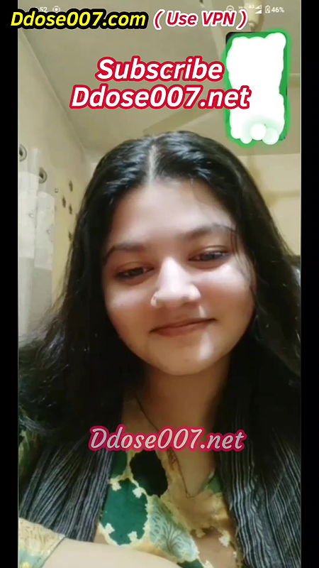 Cute bengali chamet girl 36