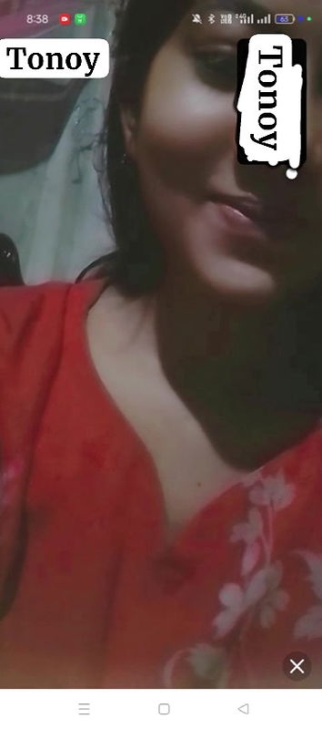 Cute bengali chamet girl 34