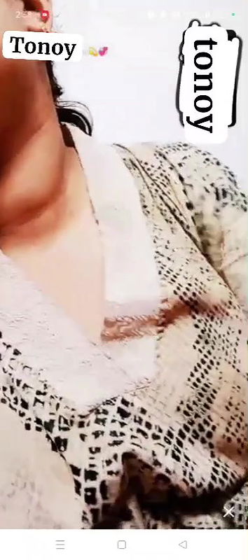 Cute bengali chamet girl 31