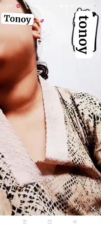 Cute bengali chamet girl 31