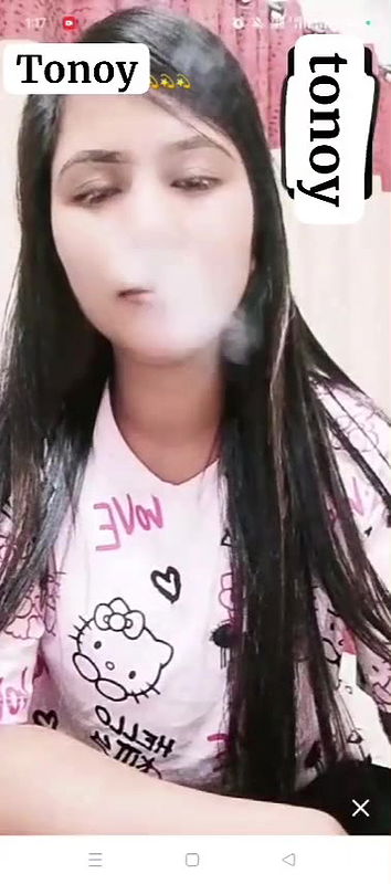 Cute bengali chamet girl 30