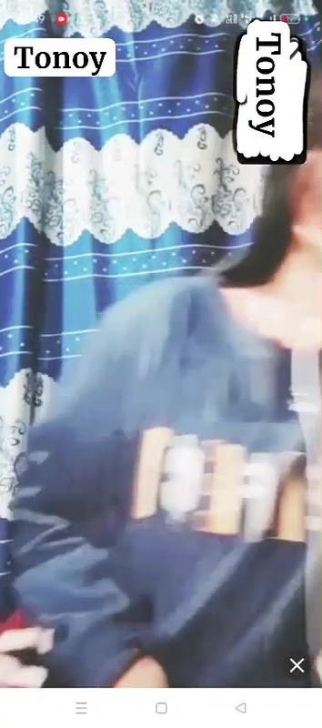 Cute bengali chamet girl 29