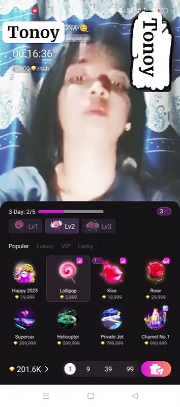 Cute bengali chamet girl 29