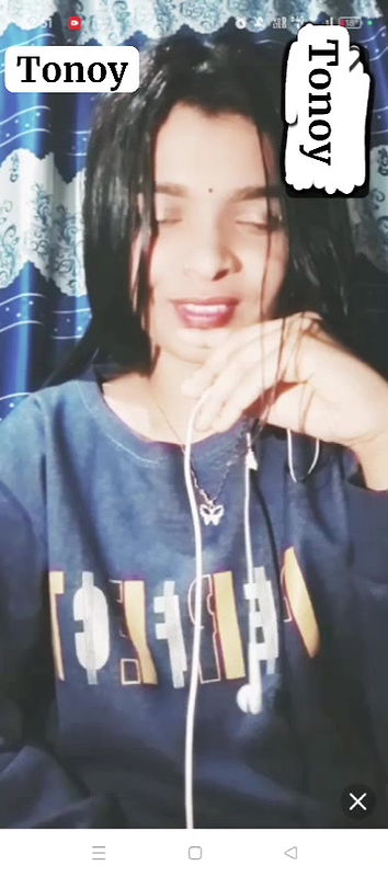 Cute bengali chamet girl 29