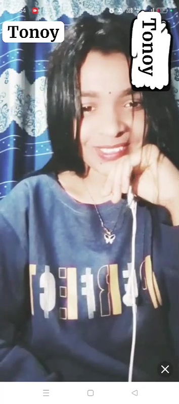 Cute bengali chamet girl 29