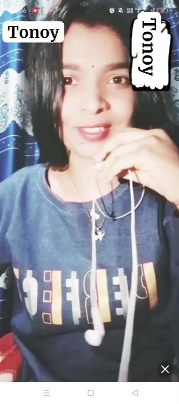 Cute bengali chamet girl 29