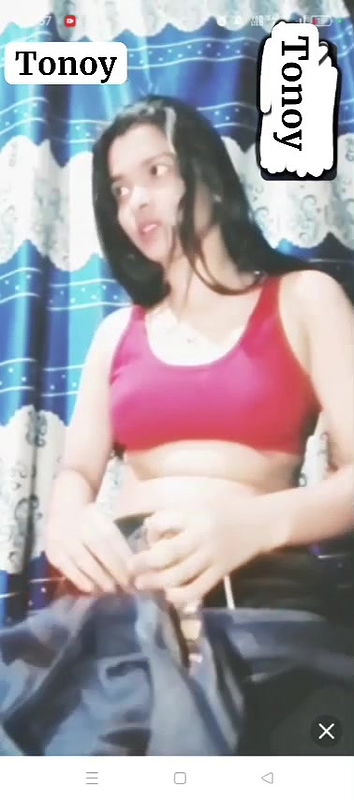 Cute bengali chamet girl 29