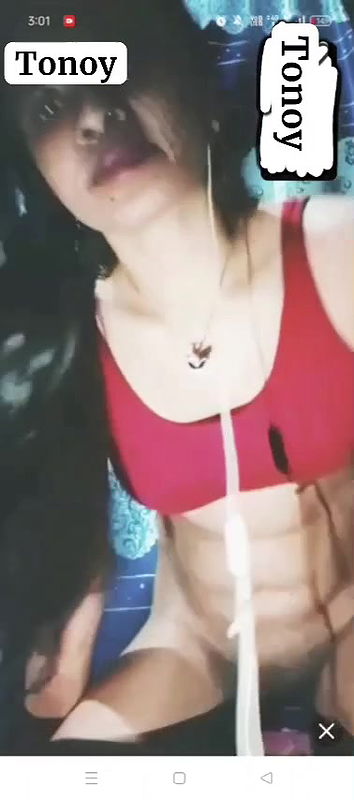 Cute bengali chamet girl 29