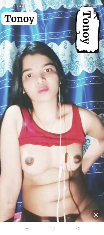 Cute bengali chamet girl 29