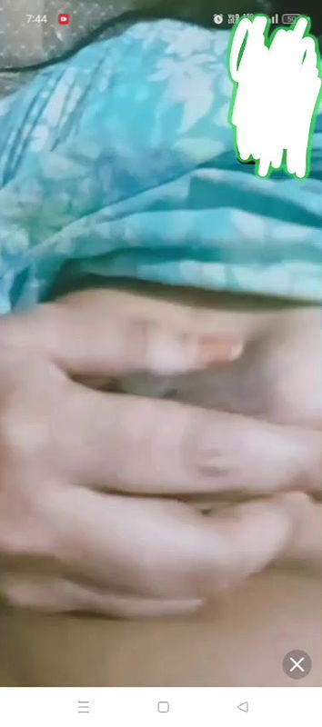 Cute bengali chamet girl 26