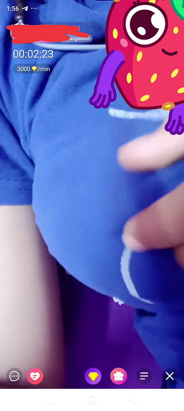 Cute bengali chamet girl 25