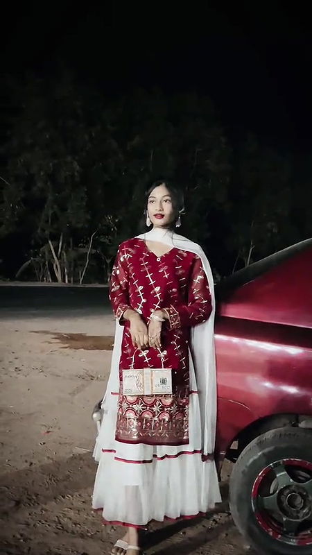 Cute bengali chamet girl 20