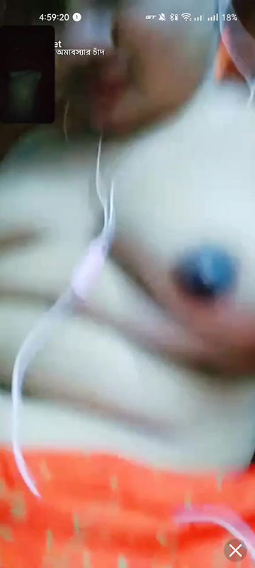 Cute bengali chamet girl 19