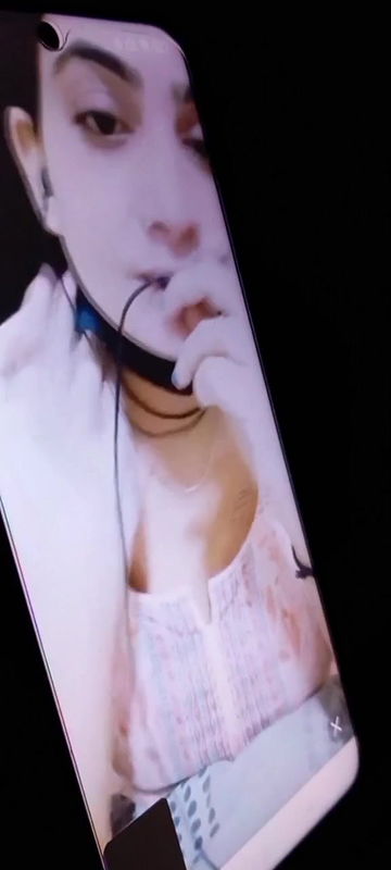 Cute bengali chamet girl 18