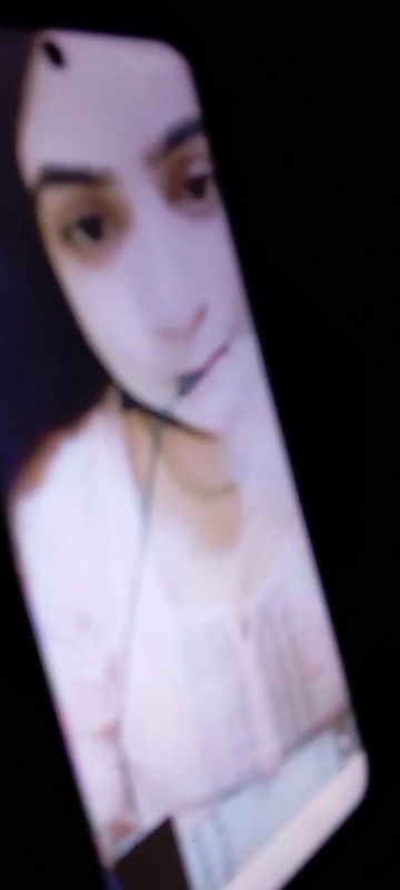 Cute bengali chamet girl 18