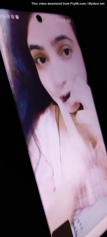 Cute bengali chamet girl 18