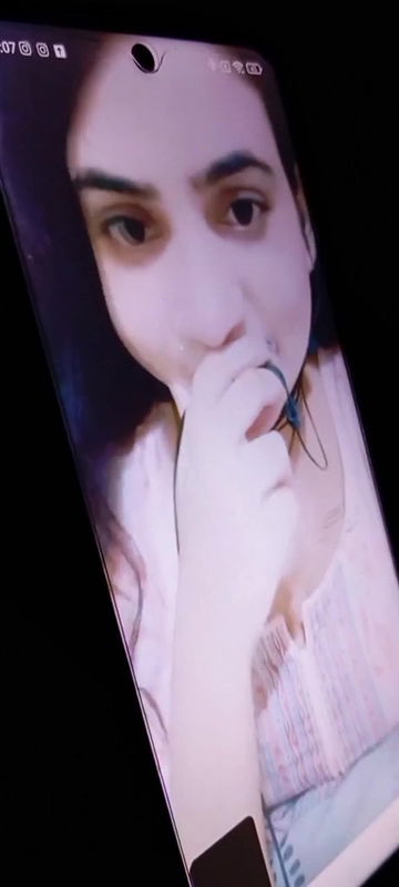 Cute bengali chamet girl 18