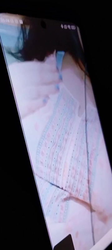 Cute bengali chamet girl 18