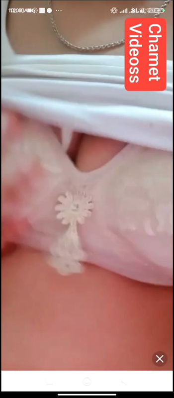 Cute bengali chamet girl 16