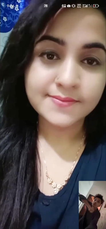 Cute bengali chamet girl 12