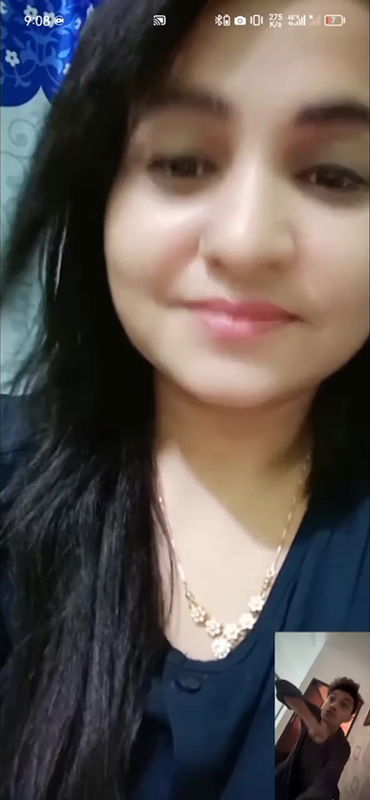 Cute bengali chamet girl 12