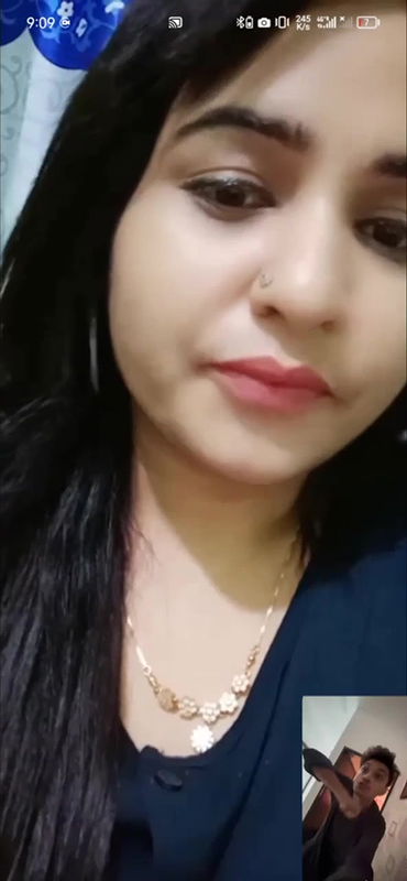 Cute bengali chamet girl 12