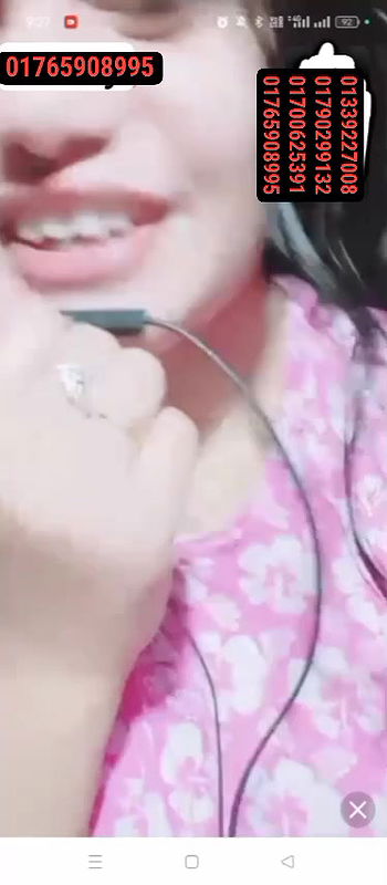 Cute bengali chamet girl 10