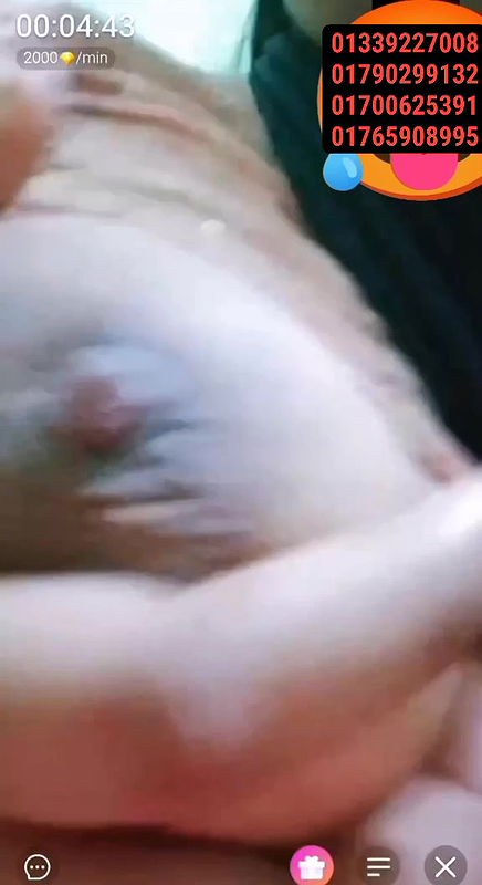 Cute bengali chamet girl 8