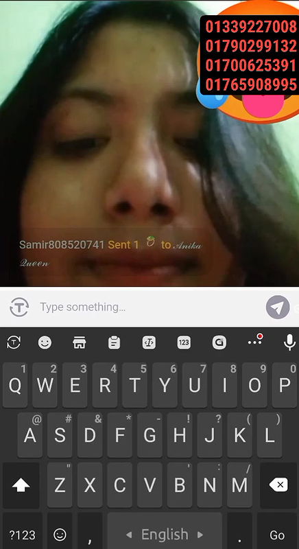 Cute bengali chamet girl 8