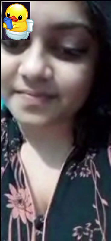 Cute bengali chamet girl 6