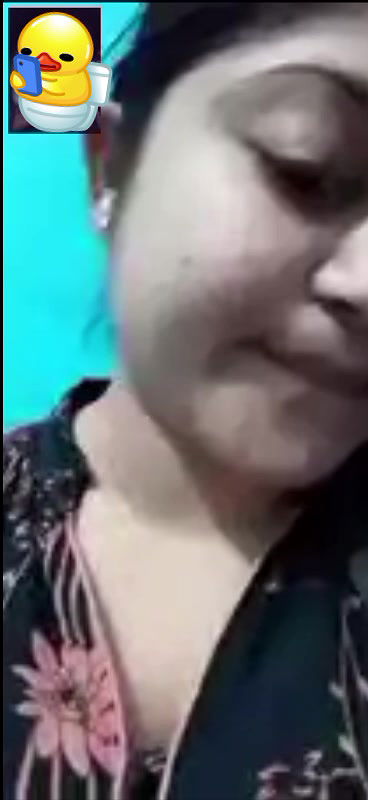 Cute bengali chamet girl 6