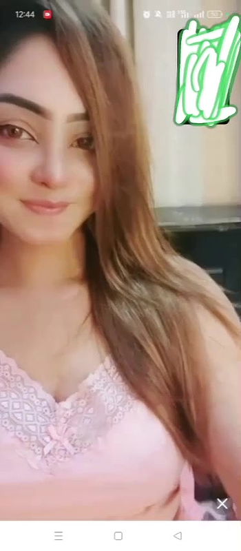 Cute bengali chamet girl 3