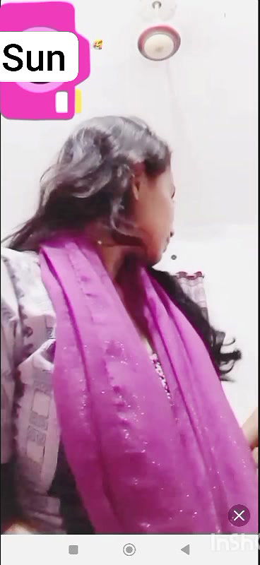 Cute bengali chamet girl 53