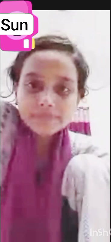 Cute bengali chamet girl 53