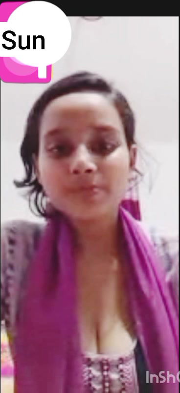 Cute bengali chamet girl 53