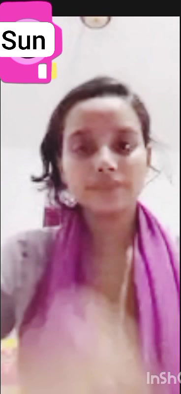 Cute bengali chamet girl 53