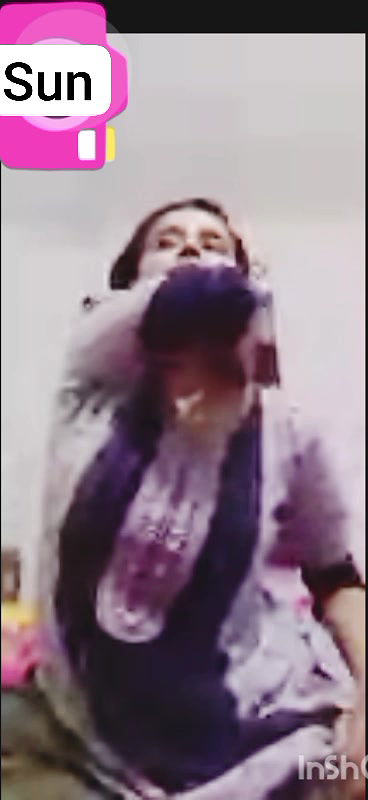 Cute bengali chamet girl 53