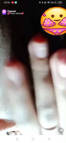 Cute bengali chamet girl 52