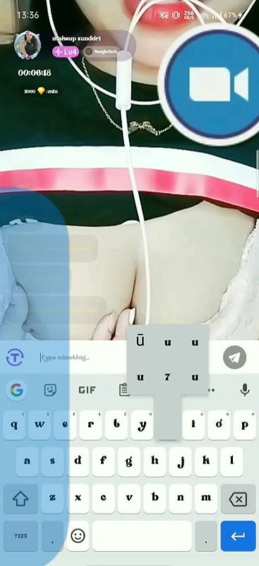 Cute bengali chamet girl 51