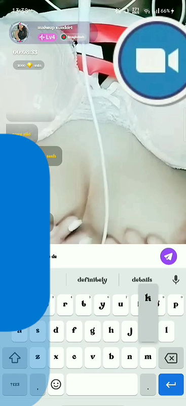 Cute bengali chamet girl 51