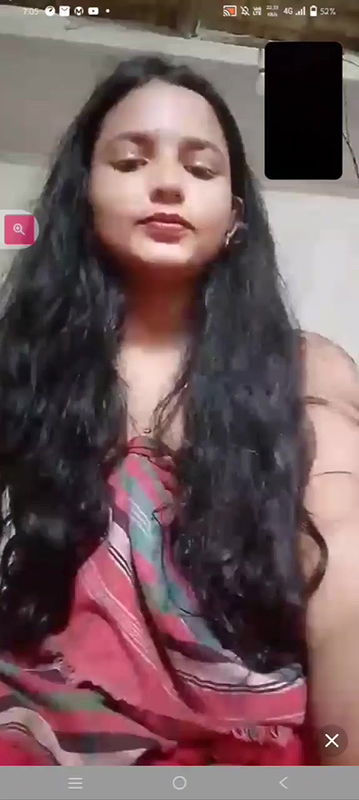 Cute bengali chamet girl 50