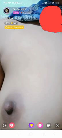 Cute bengali chamet girl 49