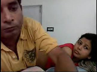 meeta and sonu indian couple webcam show