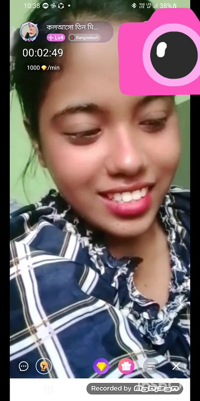 call so tin minit so chamet